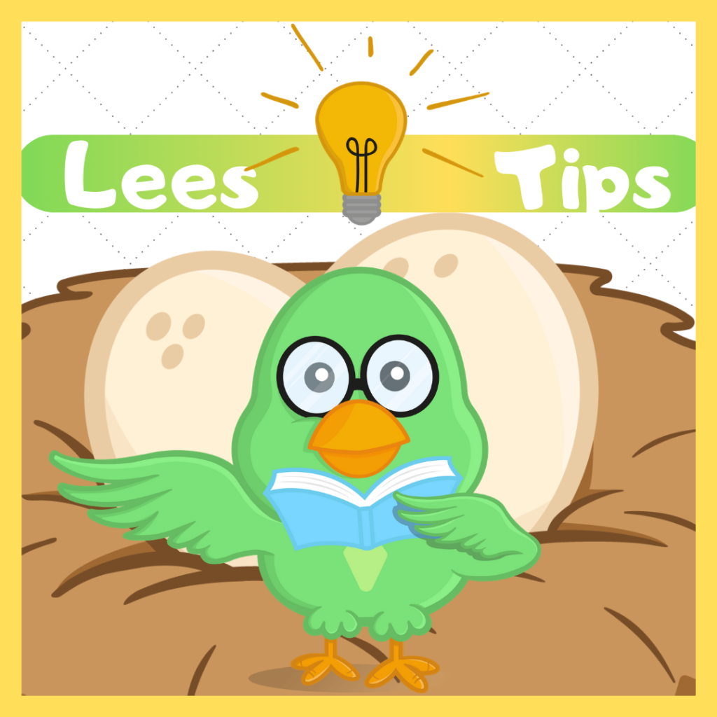 Begrijpend lezen is leuk - LeesTips