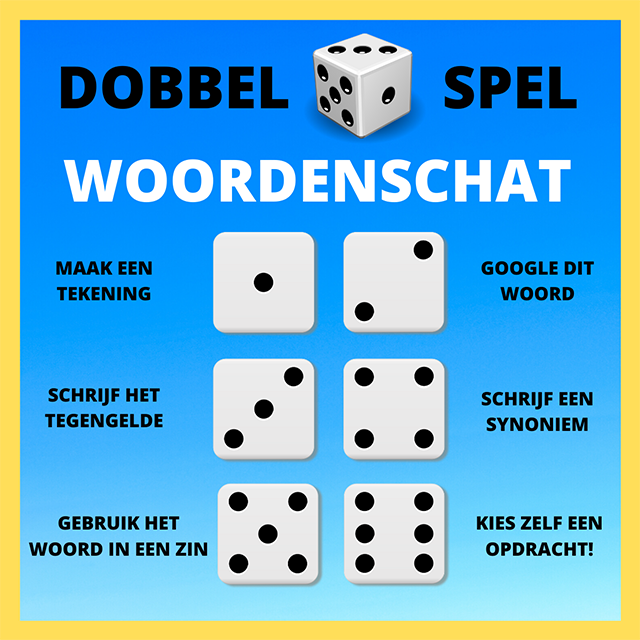 Dobbelspel-woordenschat---LeesMees---Online-begrijpend-lezen-oefenen