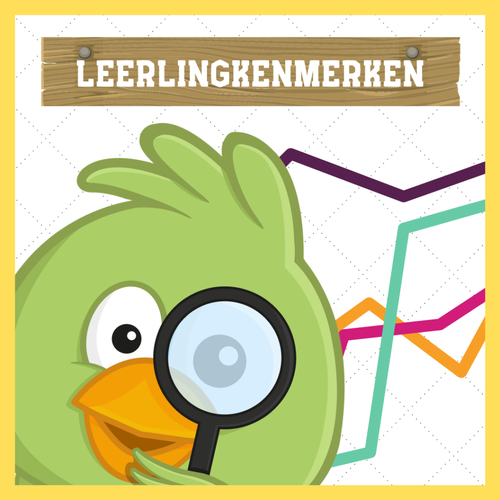 Leerlingkenmerken basisschooladvies
