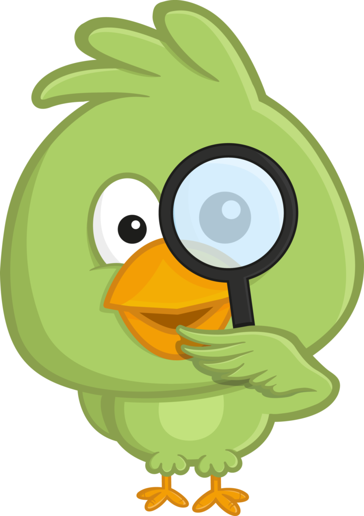 Lees mees Illustratie Zoeken