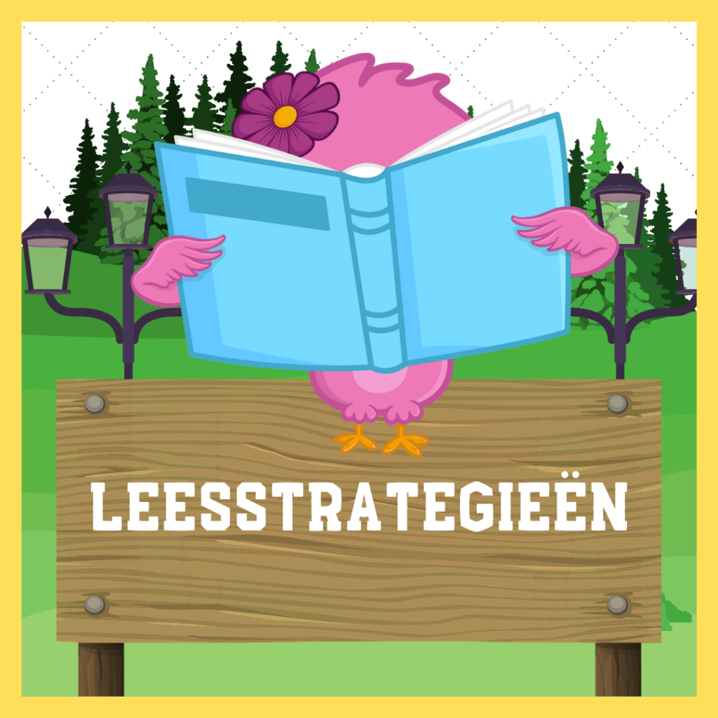 LeesMeesStrategieen
